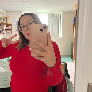 Meet your Posher, Makayla